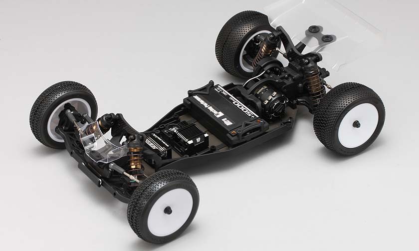 ラジコンカー・RCカーのヨコモ／YOKOMO 公式サイト