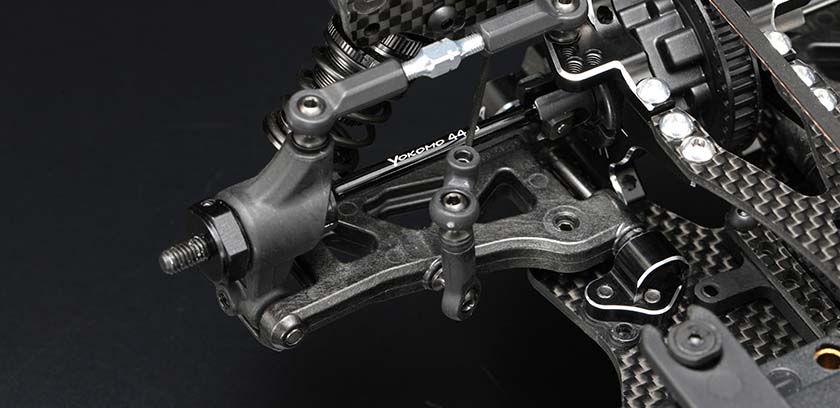 お知らせ - ラジコンカー・RCカーのヨコモ／YOKOMO 公式サイト