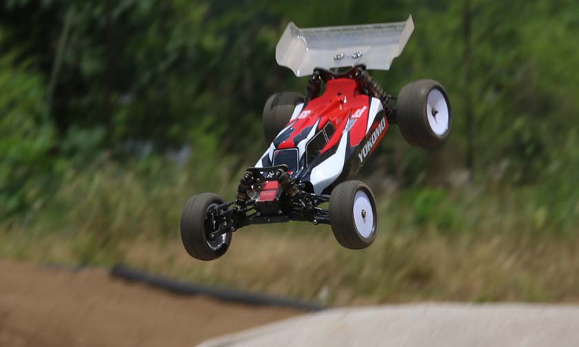 ラジコンカー・RCカーのヨコモ／YOKOMO 公式サイト