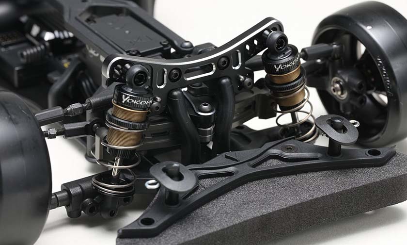 お知らせ - ラジコンカー・RCカーのヨコモ／YOKOMO 公式サイト