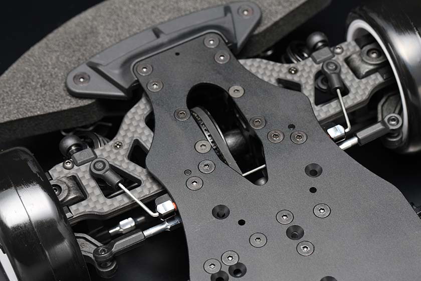 新商品 - ラジコンカー・RCカーのヨコモ／YOKOMO 公式サイト