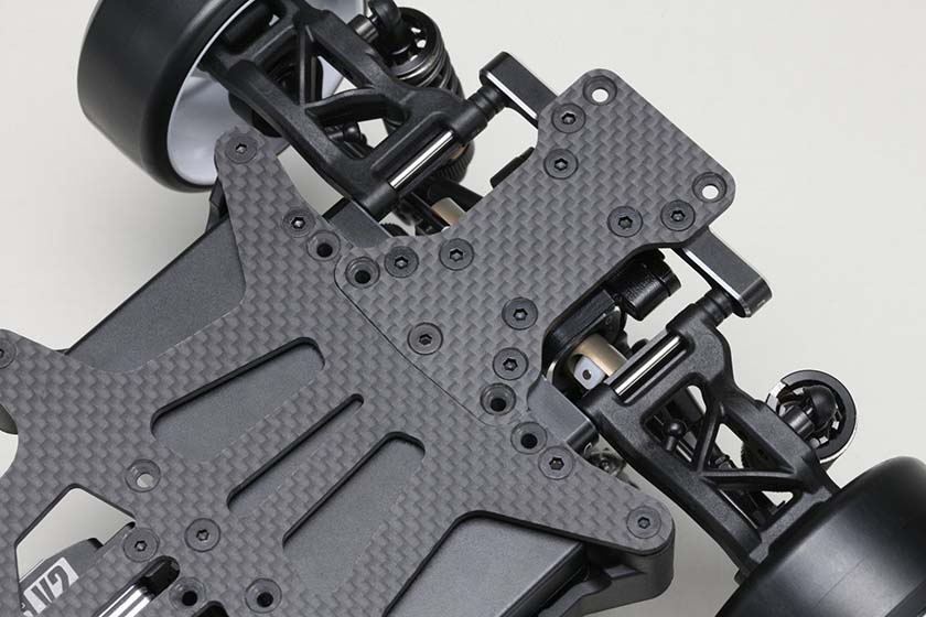 新商品 - ラジコンカー・RCカーのヨコモ／YOKOMO 公式サイト