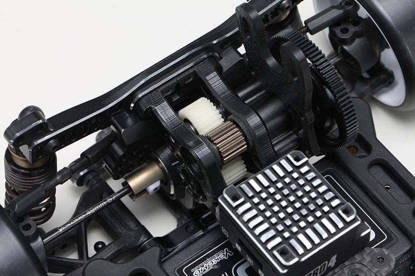 新商品 - ラジコンカー・RCカーのヨコモ／YOKOMO 公式サイト