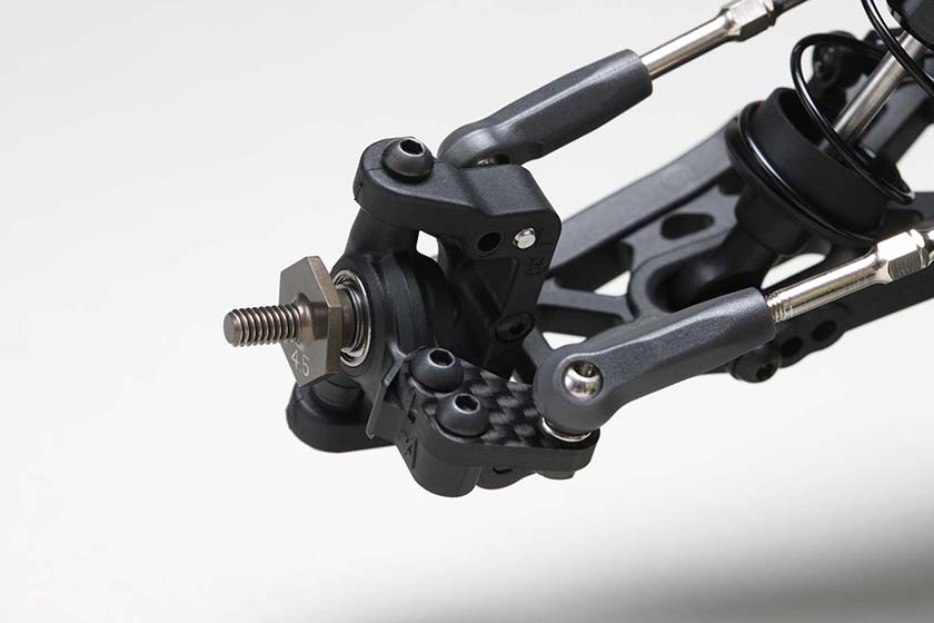 スーパーオフロード SO2.0 組み立てキット - ラジコンカー・RCカーの