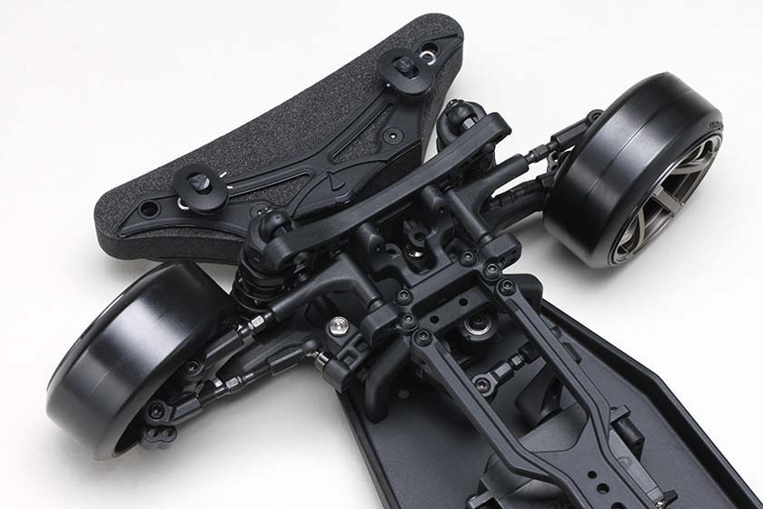 新商品 - ラジコンカー・RCカーのヨコモ／YOKOMO 公式サイト