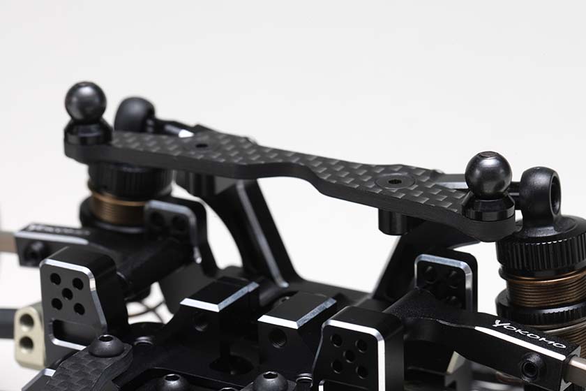 マスタードリフト MD2.0 組み立てシャーシキット - ラジコンカー・RC