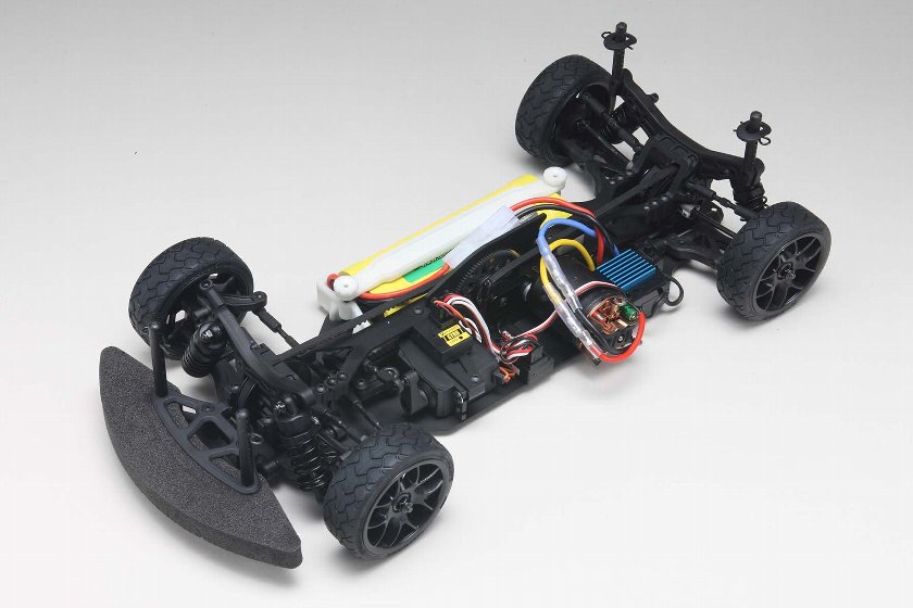 値下げしました‼️】ラジコンカー ヨコモ RS1.0 （シャシのみ） 値下げ