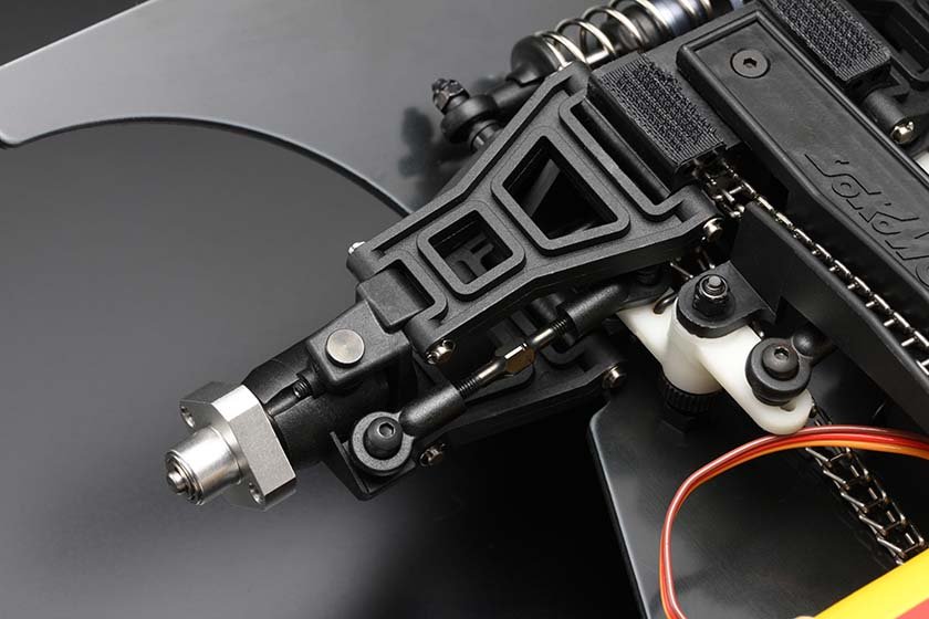 YZ-834B ドッグファイター - ラジコンカー・RCカーのヨコモ／YOKOMO