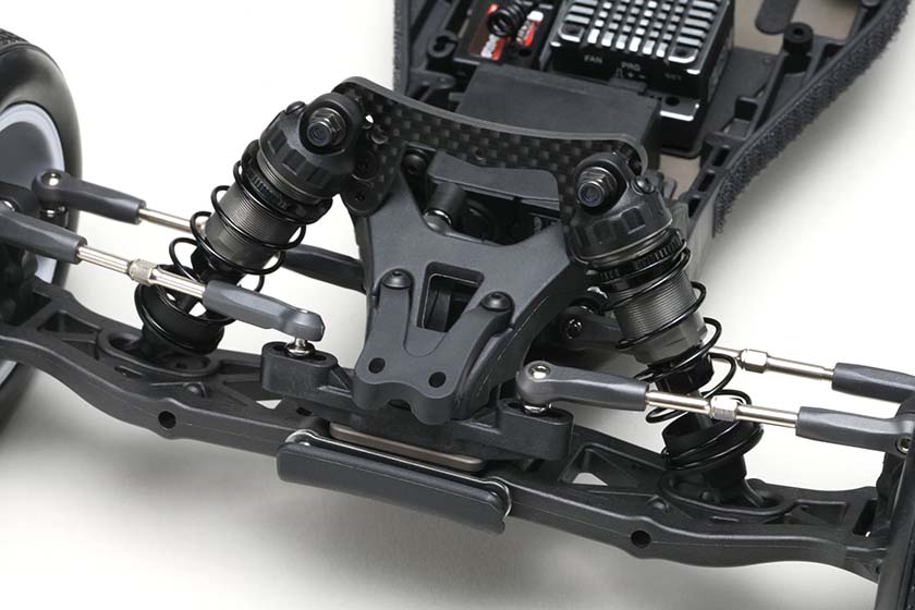 スーパーオフロード SO2.0 ダートエディション - ラジコンカー・RCカー