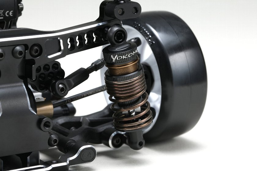 スーパードリフト SD3.0 組み立てキット - ラジコンカー・RCカーの