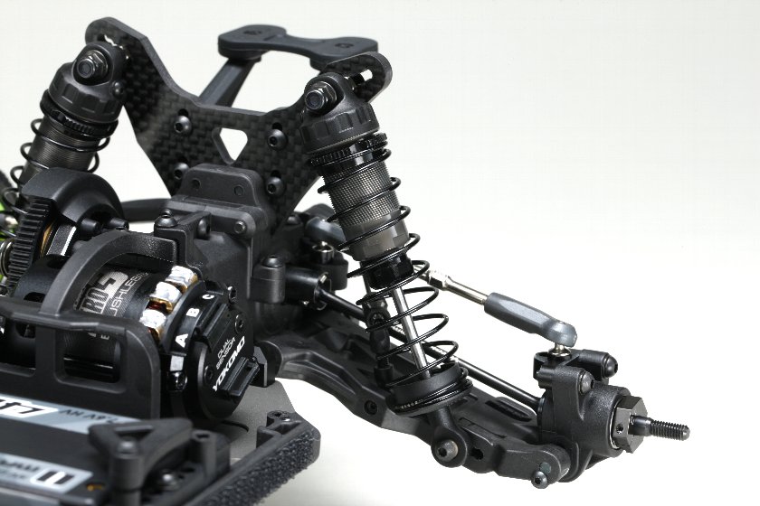 スーパーオフロード SO3.0 - ラジコンカー・RCカーのヨコモ／YOKOMO