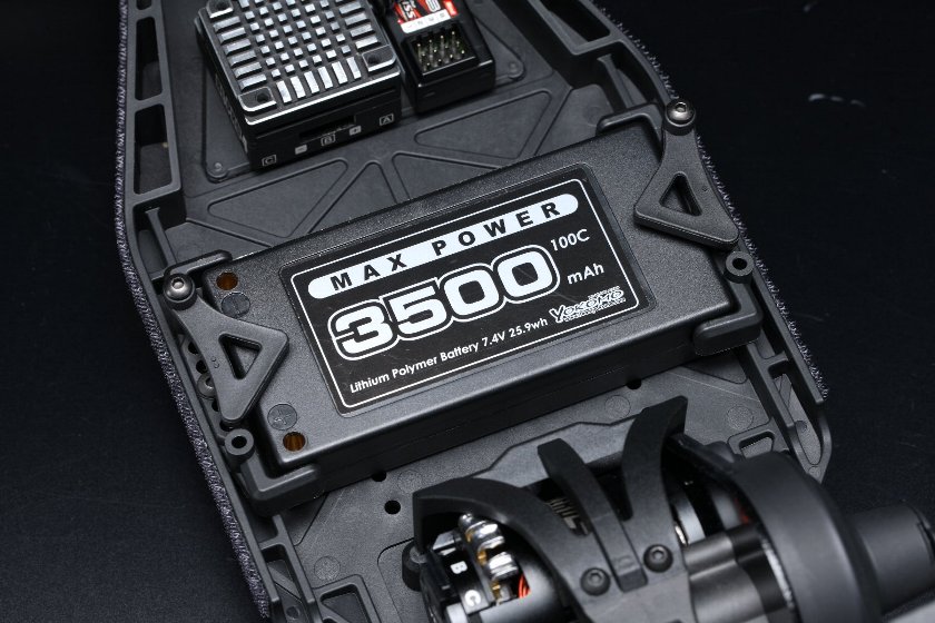 ルーキーオフロード RO2.0 組み立てシャーシキット - ラジコンカー・RC