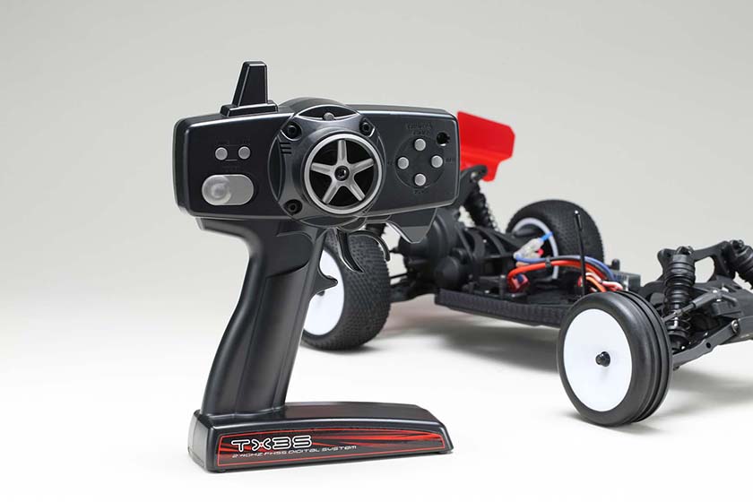 ルーキーオフロード RO2.0 RTRセット - ラジコンカー・RCカーのヨコモ