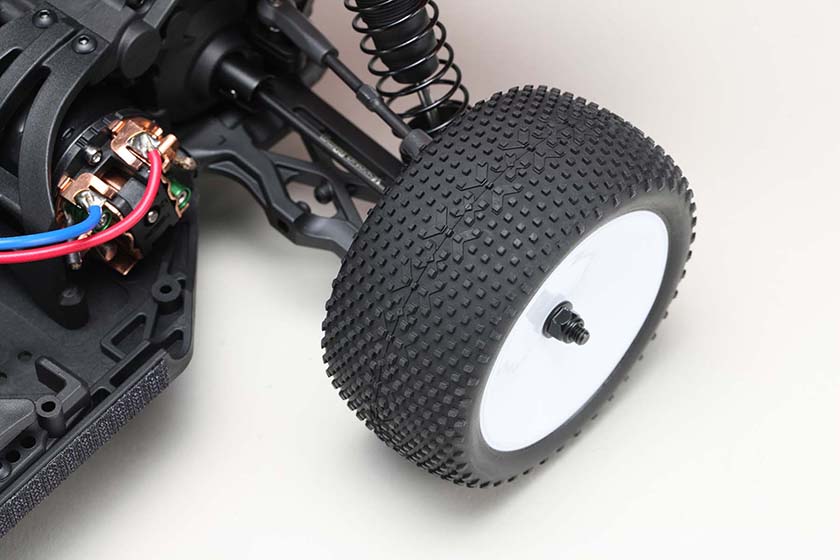 ルーキーオフロード RO2.0 RTRセット - ラジコンカー・RCカーのヨコモ