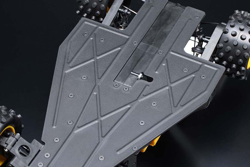 ヨコモ ワンダードッグファイター - ラジコンカー・RCカーのヨコモ