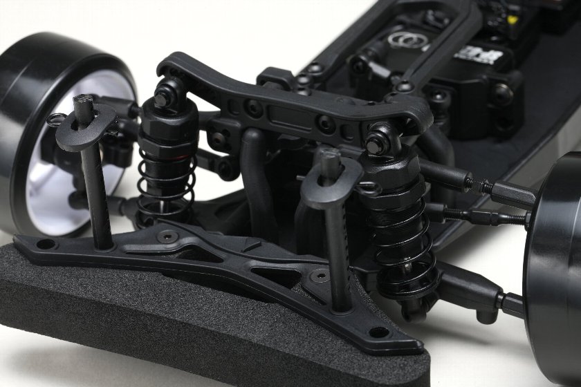 ドリフトパッケージ2WD BNスポーツ TOYOTA JZX100 MarkⅡ - ラジコン