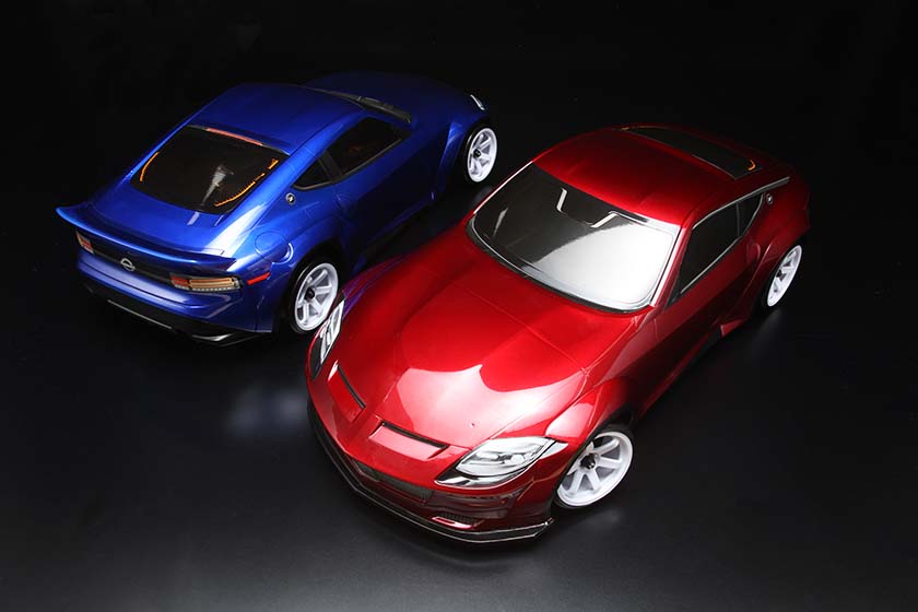 お知らせ - ラジコンカー・RCカーのヨコモ／YOKOMO 公式サイト