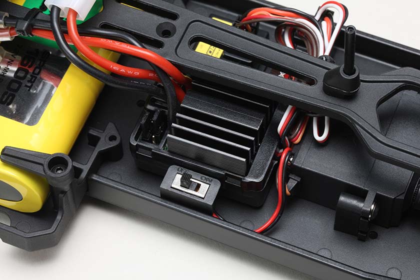 お知らせ - ラジコンカー・RCカーのヨコモ／YOKOMO 公式サイト