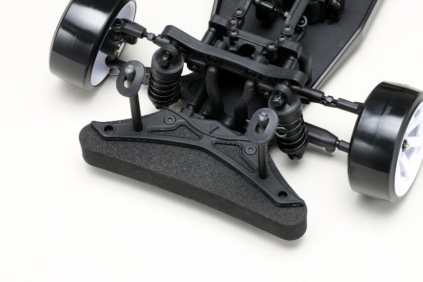 ドリフトパッケージ RTR PANDEMNISSAN フェアレディZ (RZ34) ジャイロ