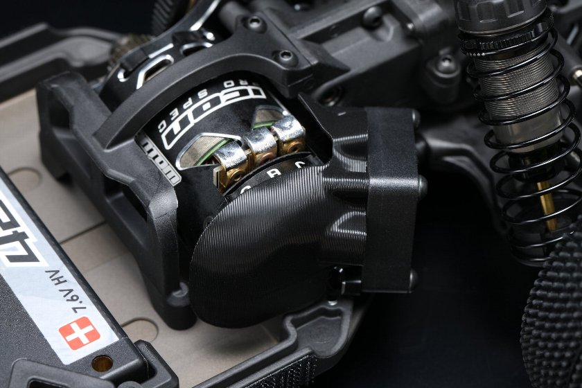 スーパーオフロード SO3.0 リミテッドエディション - ラジコンカー・RC