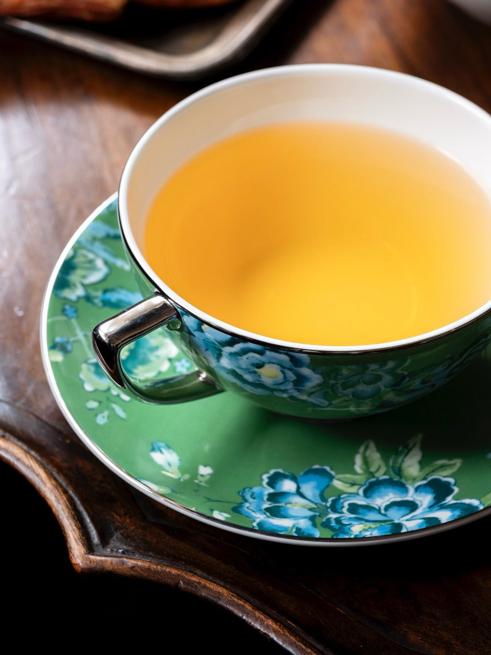 ダージリン 2024年 ファーストフラッシュ プッタボン茶園 DJ-2