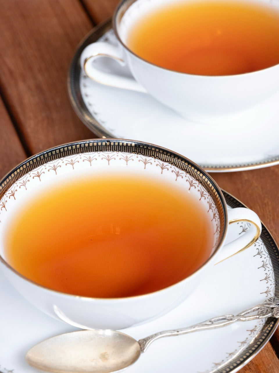 ダージリン 2025年 セカンドフラッシュ セリンボン茶園 DJ-93