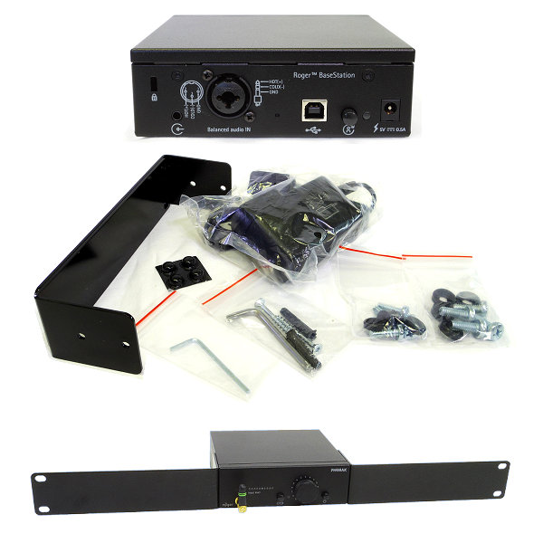 PHONAK | 日本テックトラスト株式会社