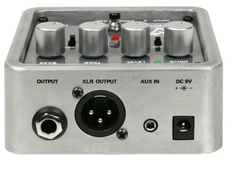 Review: Palmer Pocket Amp | TechCrunch