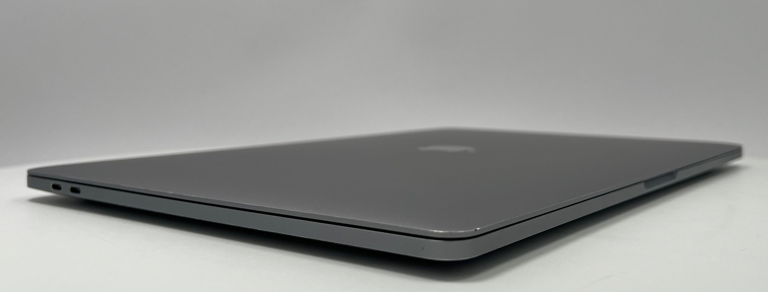 2016 MacBook Pro 15-inch i7 – 16GB RAM 512B SSD Space Gray | Techable