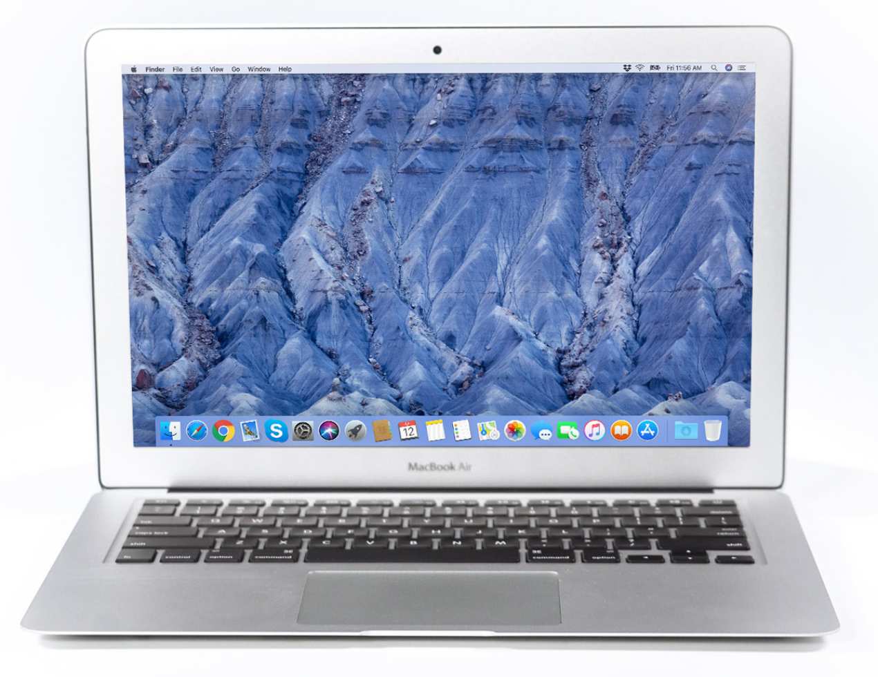 Apple MacBook Air (13-inch 2017) 1.8GHz Core i5 8GB 256GB SSD