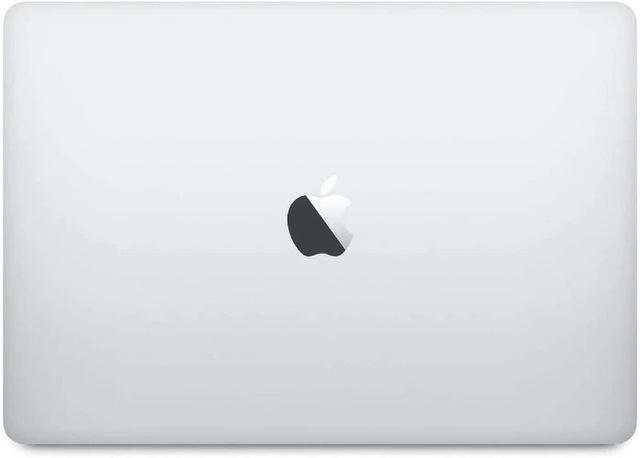 Apple MacBook Pro 13-Inch (2016) 2.0GHz 8GB RAM 256GB SSD - Silver