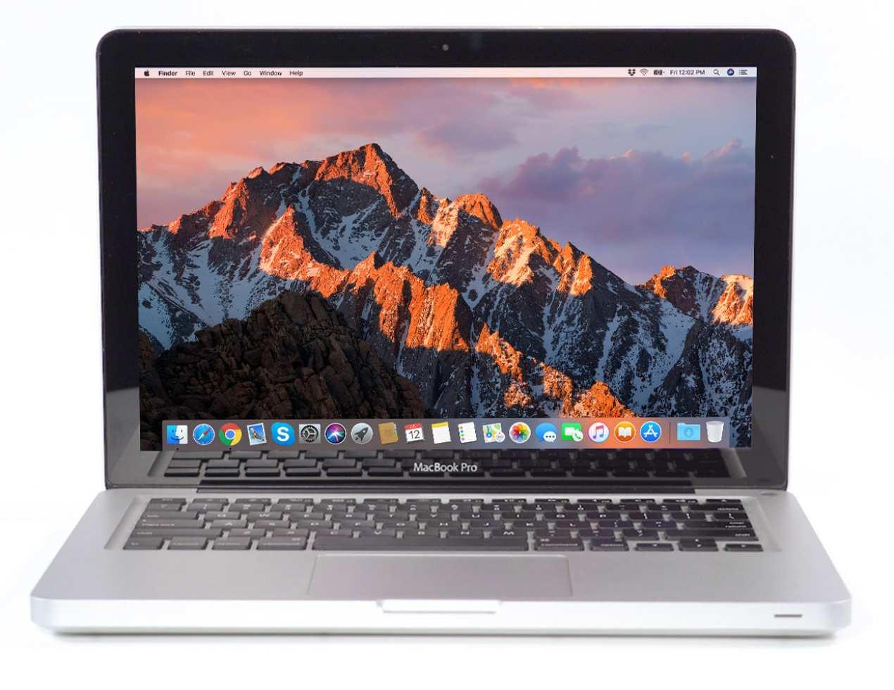 Refurbished & Used MacBook Pro 2012 for Sale | 15 inch & 13 inch MBP