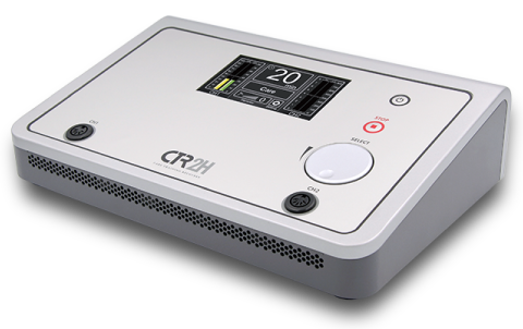 CTR 公式サイト | 業務用ポータブルEMSデバイス