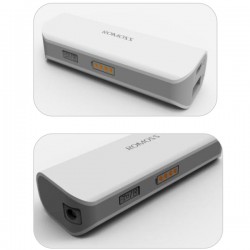 モバイルバッテリー《販売終了》 - TEC Co.,Ltd.