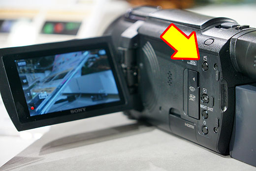 訳あり特価】SONY FDR-AX60 4K ハンディカム SONY FDR-AX60 価格比較