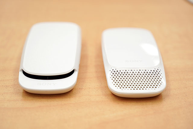 開梱レポート】新発売『REON POCKET 4』実機レビューレポート