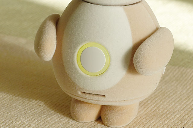 レビュー】シャープ「ポケとも」が我が家に到着！ poiqの後継になり