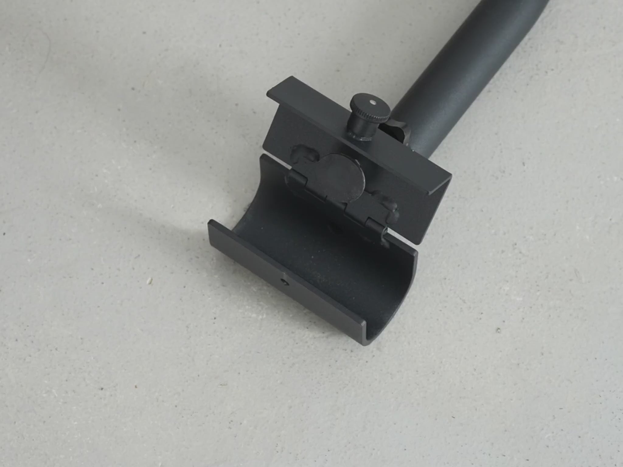 KOMBO barbell / EZ – TEDDY WORKS