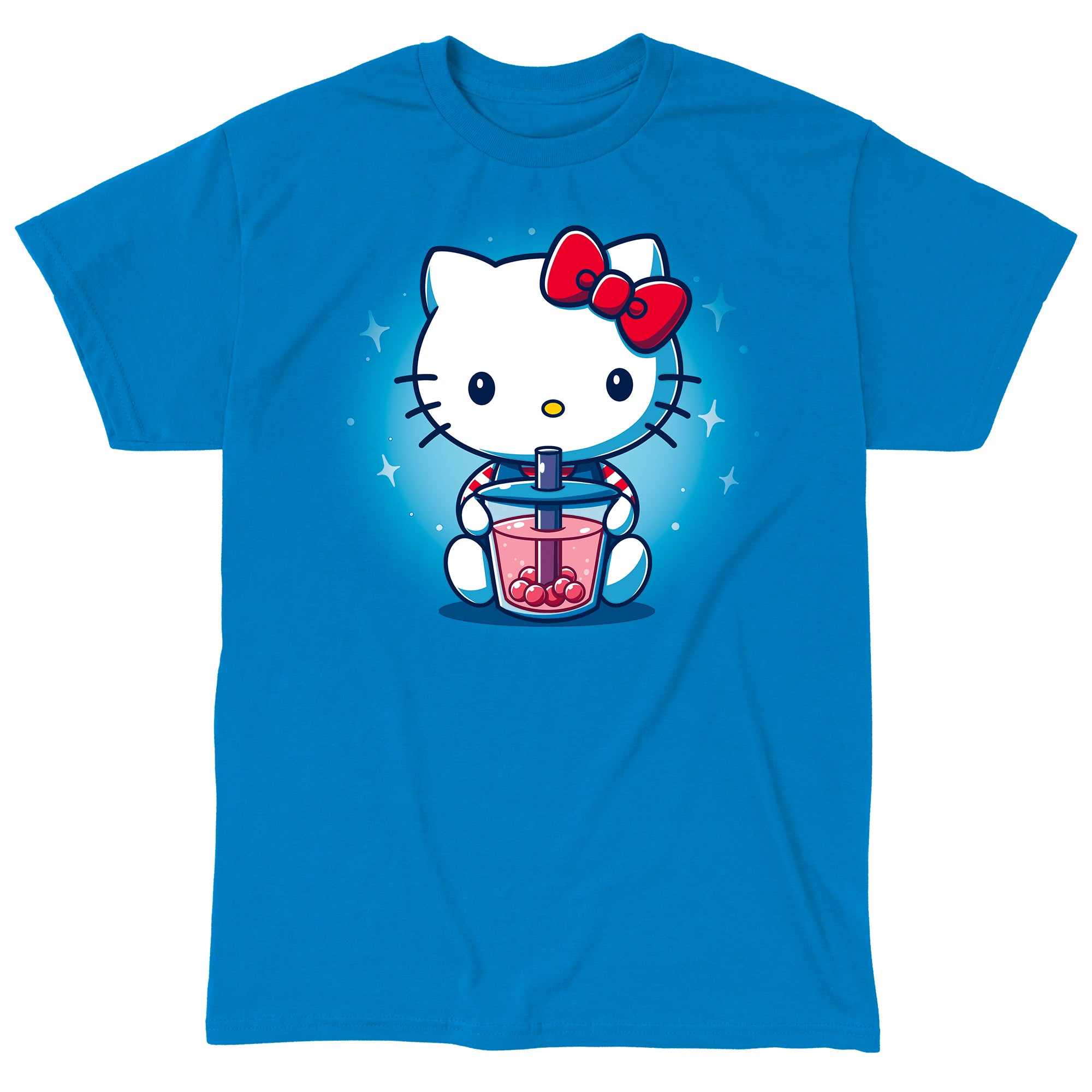 Answer4 HelloHelloHelloHelloKitty TシャツM Answer4