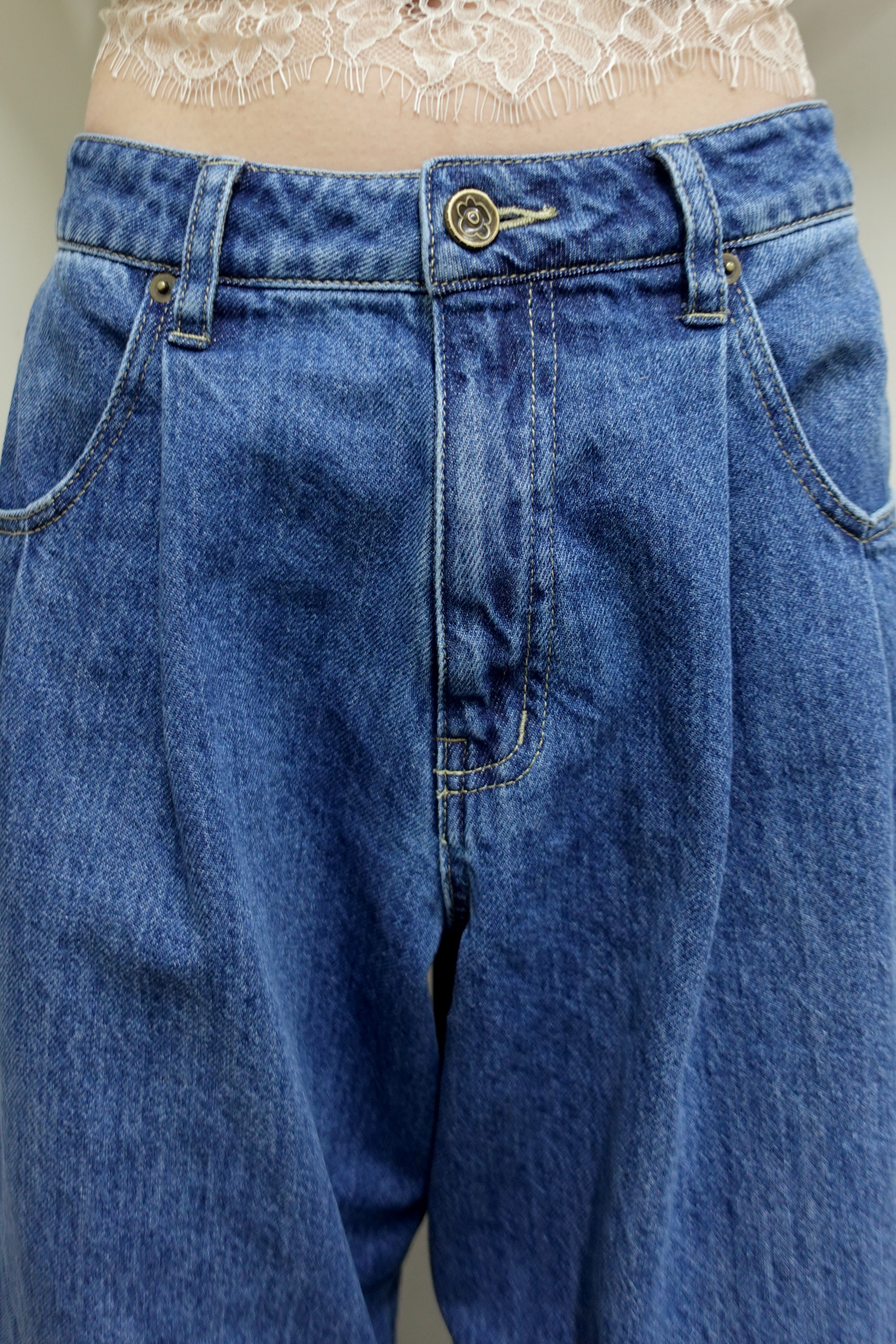 DENIM – TEEN BOOP 公式通販サイト