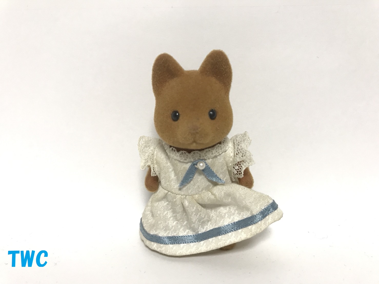 シルバニア ファミリーリスト イヌ編 | Teeny Weeny Club