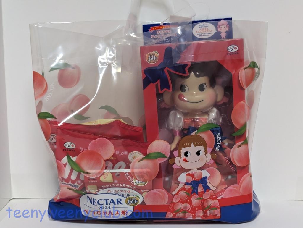 セブンイレブン ペコちゃん 2024 | Teeny Weeny Club