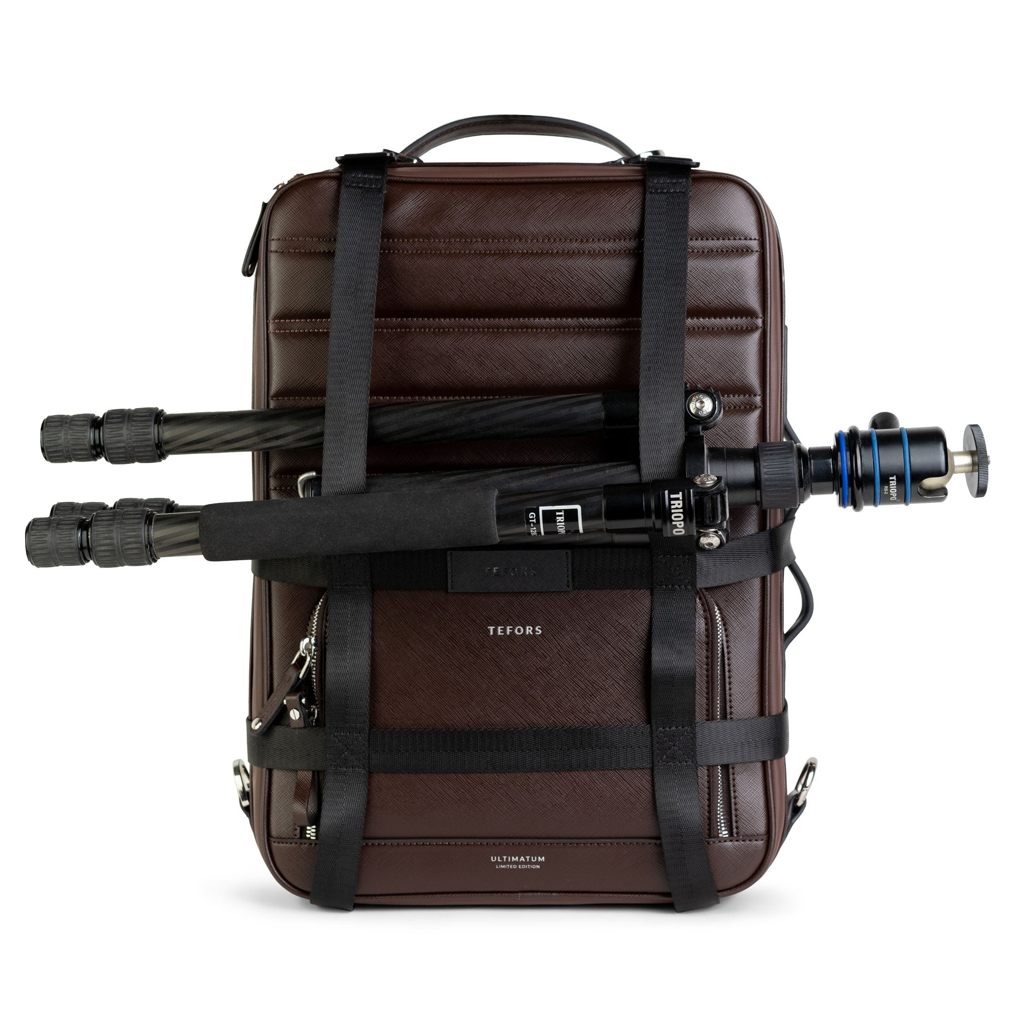 TEFORS: Travel | Work | Shoot