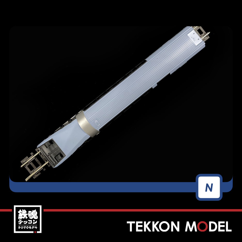 Nｹﾞｰｼﾞ TOMIX 98718 251系(ｽｰﾊﾟｰﾋﾞｭｰ踊り子・2次車・旧塗装)基本ｾｯﾄ(6