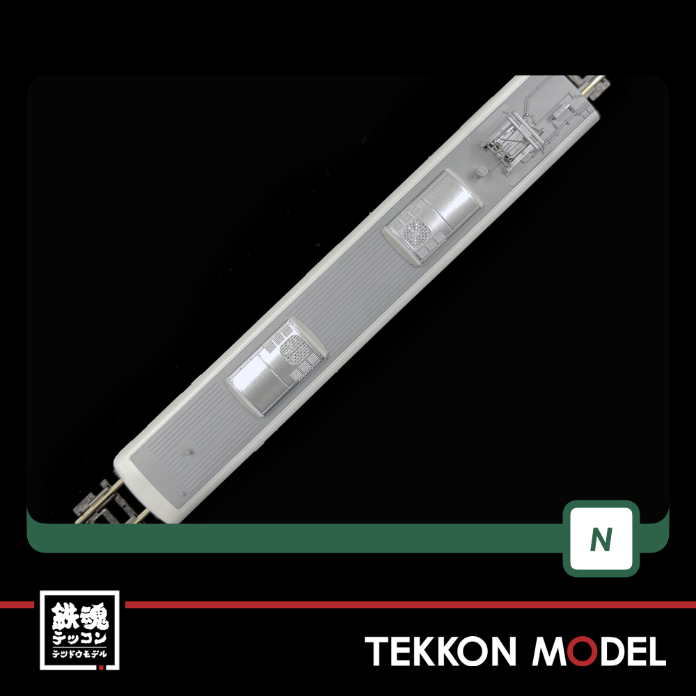 Nｹﾞｰｼﾞ KATO 10-1491S 221系ﾘﾆｭｰｱﾙ車 大和路快速 基本ｾｯﾄ(4両) - 鉄魂模型