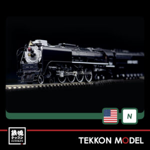 蒸気機関車 - 鉄魂模型