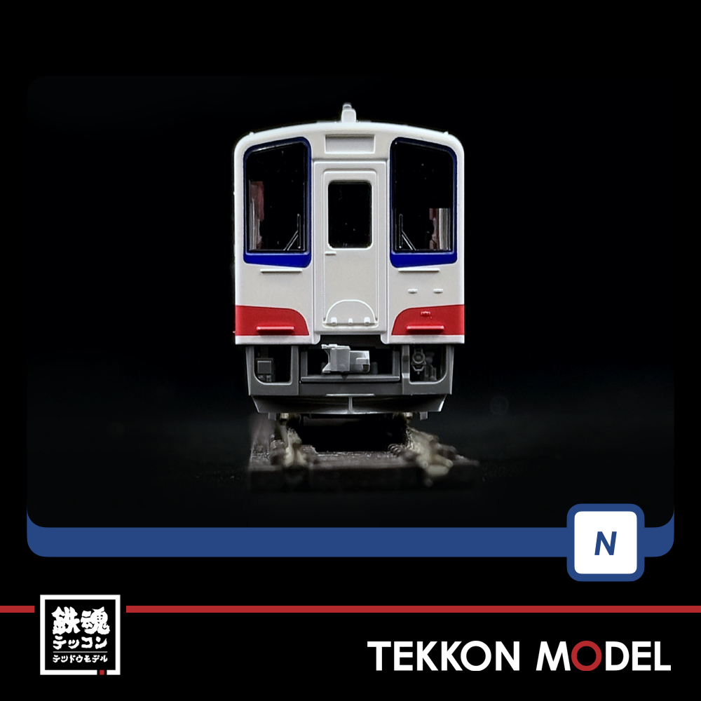 Nｹﾞｰｼﾞ TOMIX 98127 三陸鉄道36-700形ｾｯﾄ(2両) - 鉄魂模型