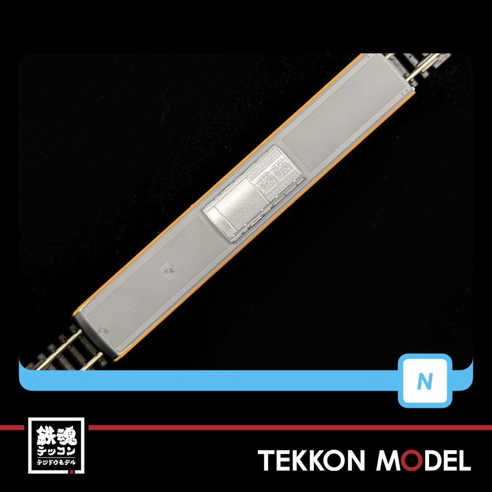 Nｹﾞｰｼﾞ ﾏｲｸﾛｴｰｽ MICROACE A1221 京成3100形 3157編成 8両ｾｯﾄ - 鉄魂模型