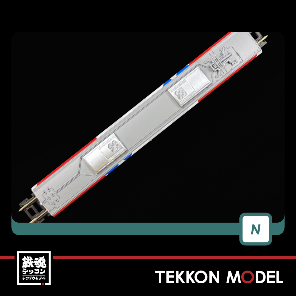 Nｹﾞｰｼﾞ GREENMAX 50800 近鉄9820系(京都・奈良線 大阪・関西万博