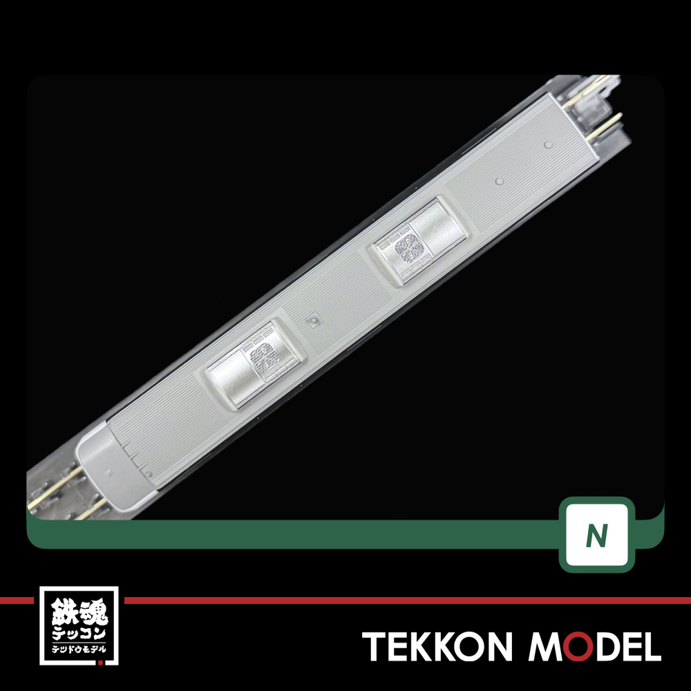 Nｹﾞｰｼﾞ KATO 12-301 EXPO2025 ﾐｬｸﾐｬｸ 323系 先頭車【特別企画品】 - 鉄